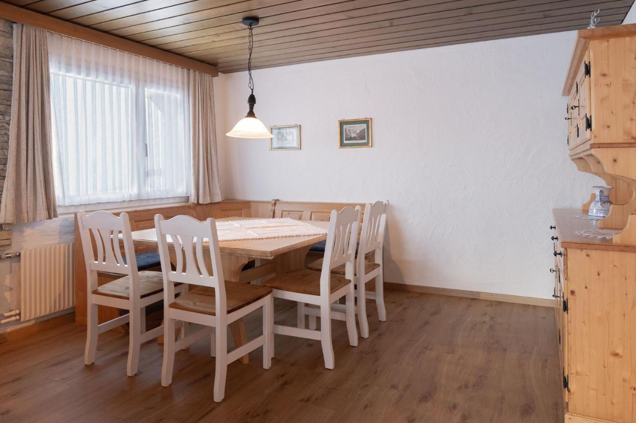 Apartment Jungfrau Lodge Гріндельвальд Екстер'єр фото